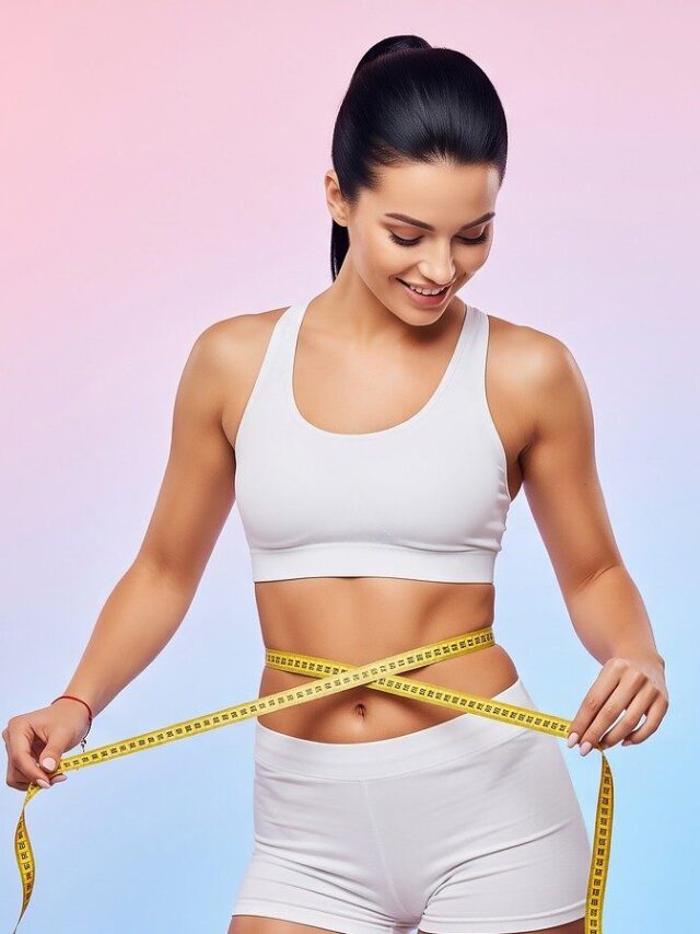 5 healthy morning drinks that help with weight loss